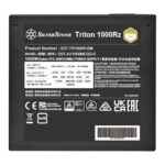 Блок питания ПК Silverstone SST-TR1000R-GM — изображение 7