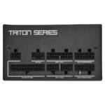 Блок питания ПК Silverstone SST-TR1000R-GM — изображение 4