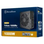 Блок питания ПК Silverstone SST-TR1000R-GM — изображение 2