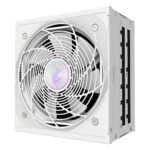 Блок питания ПК Gigabyte AE850PM PG5 ICE 850W, 80Plus, Platinum, Полностью модульный, PCIe Gen 5.1, ATX 3.0 compatible. 28200-AE85W-1EUR — изображение 6