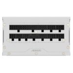 Блок питания ПК Gigabyte AE850PM PG5 ICE 850W, 80Plus, Platinum, Полностью модульный, PCIe Gen 5.1, ATX 3.0 compatible. 28200-AE85W-1EUR — изображение 3