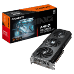 Видеокарта Gigabyte RX9060XT GAMING OC 8GB GDDR6 128bit 2xDP HDMI 3FAN RTL