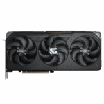 Видеокарта Gigabyte RX9070XT GAMING OC 16GB GDDR6 256bit 2xDP 2xHDMI 3FAN RTL — изображение 10