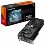 Видеокарта Gigabyte RX9070XT GAMING OC 16GB GDDR6 256bit 2xDP 2xHDMI 3FAN RTL