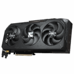 Видеокарта Gigabyte RX9070XT GAMING OC 16GB GDDR6 256bit 2xDP 2xHDMI 3FAN RTL — изображение 8