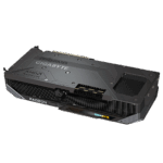Видеокарта Gigabyte RX9070XT GAMING OC 16GB GDDR6 256bit 2xDP 2xHDMI 3FAN RTL — изображение 5