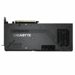 Видеокарта Gigabyte RX9070XT GAMING OC 16GB GDDR6 256bit 2xDP 2xHDMI 3FAN RTL — изображение 4