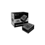 Блок питания ПК Thermaltake Toughpower SFX 750 /0750W/Fully Modular/Non Light/Full Range/Analog/80 Plus Platinum/EU/100% JP CAP/All Flat Cables/Gen 5 — изображение 2