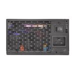 Блок питания Thermaltake Toughpower i/1650W/Fully Modular/Riing Duo/Full Range/Digital/80 Plus Titanium/EU/100% JP CAP All Flat Cables/Gen 5 — изображение 3