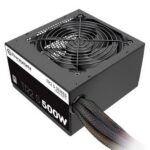 Блок питания Thermaltake TR2 S 500 TRS-500AH2NK 500W, 80 Plus White (401779) {8} — изображение 6