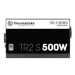 Блок питания Thermaltake TR2 S 500 TRS-500AH2NK 500W, 80 Plus White (401779) {8} — изображение 4