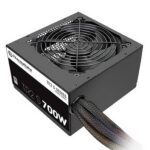 Блок питания Thermaltake TR2 S 700 TRS-700AH2NK 700W, 80 Plus White (401908) — изображение 5