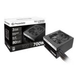 Блок питания Thermaltake TR2 S 700 TRS-700AH2NK 700W, 80 Plus White (401908)