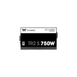 Блок питания ПК Thermaltake TR2 S 750 /0750W/Non Modular/Non Light/Single Voltage/Analog/80 Plus/EU/Non JP CAP/All Flat Cables — изображение 8