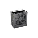 Блок питания ПК Thermaltake TR2 S 750 /0750W/Non Modular/Non Light/Single Voltage/Analog/80 Plus/EU/Non JP CAP/All Flat Cables — изображение 2