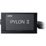 Блок питания ПК XPG PYLONII550B — изображение 4