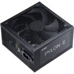Блок питания ПК XPG PYLONII750B — изображение 5