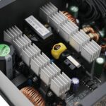 Блок питания ПК Deepcool PF750 — изображение 4