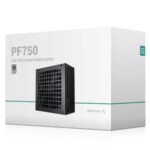 Блок питания ПК Deepcool PF750 — изображение 2