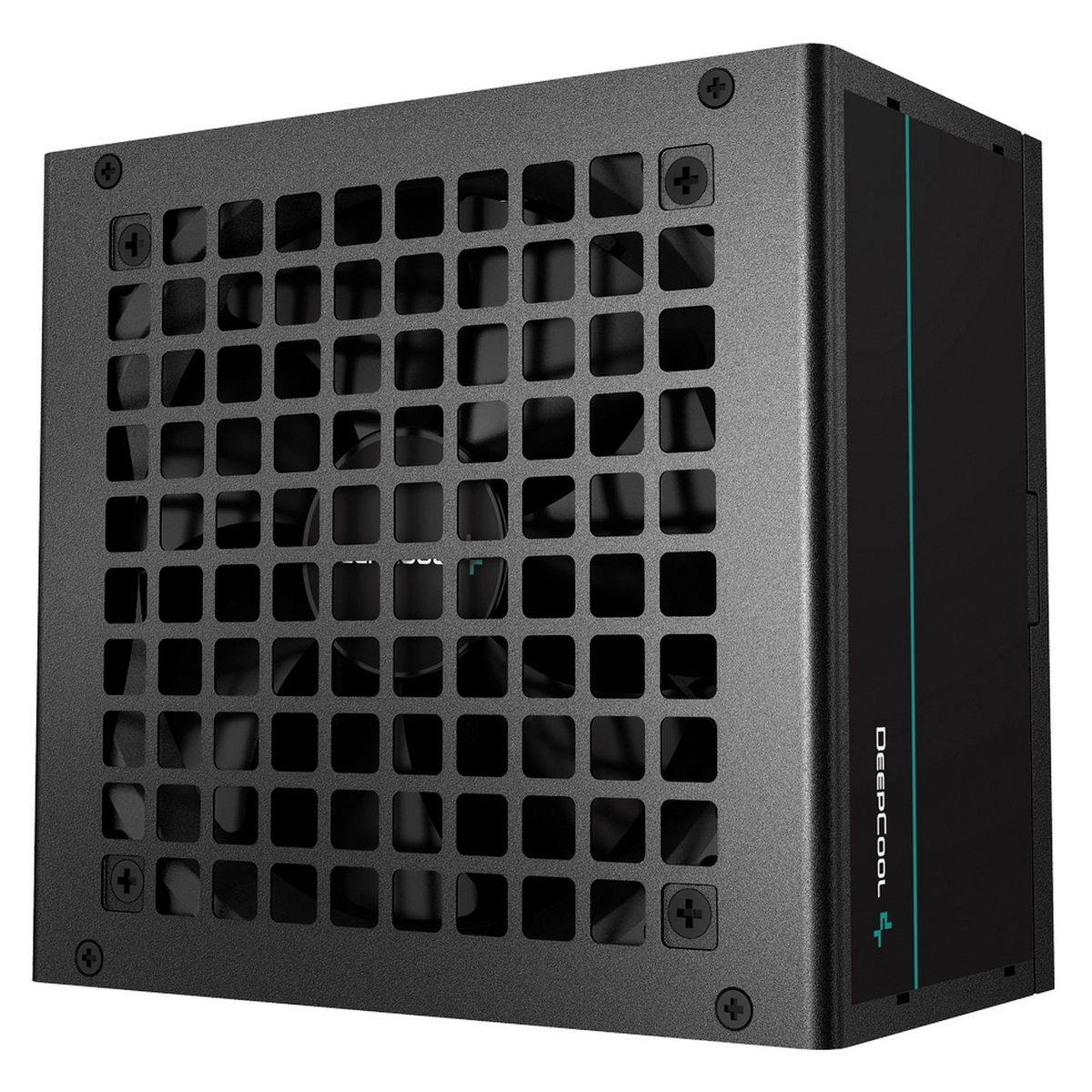 R-PF750D-HA0B-WDEU Блок питания ПК Deepcool PF750 — изображение 1