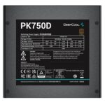 Блок питания ПК GamerStorm PK750D (R-PK750D-FA0B-WGEU) — изображение 7