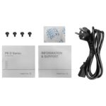 Блок питания ПК GamerStorm PK750D (R-PK750D-FA0B-WGEU) — изображение 3