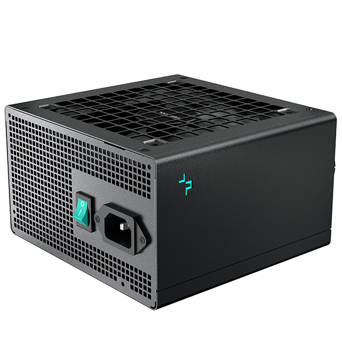 R-PK750D-FA0B-WGEU Блок питания ПК GamerStorm PK750D (R-PK750D-FA0B-WGEU) — изображение 1