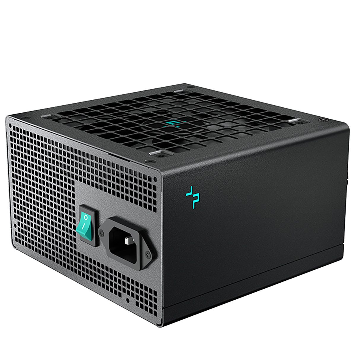 R-PK850D-FA0B-WGEU Блок питания Deepcool PK850D (R-PK850D-FA0B-WGEU) — изображение 1