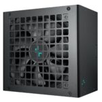 Блок питания ПК Deepcool PL650D