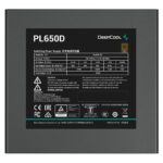 Блок питания ПК Deepcool PL650D — изображение 8