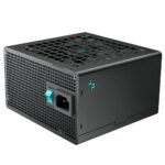 Блок питания ПК Deepcool PL650D — изображение 7