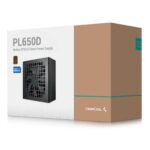 Блок питания ПК Deepcool PL650D — изображение 2