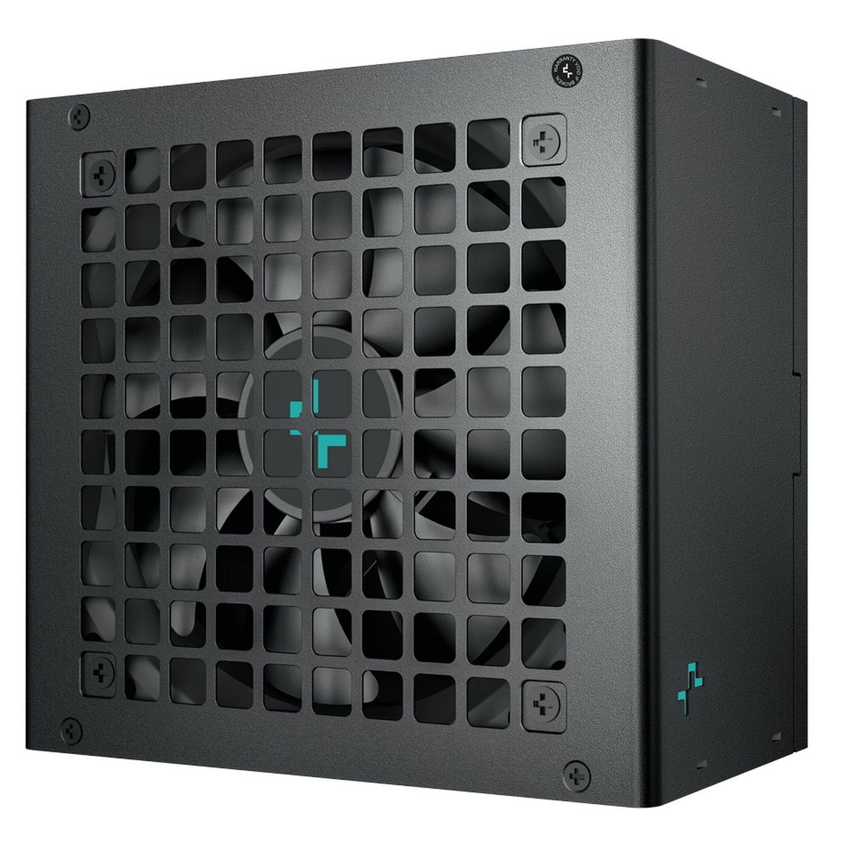 R-PL650D-FC0B-WDEU-V2 Блок питания ПК Deepcool PL650D — изображение 1