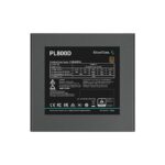 Блок питания ПК Deepcool PL800D (R-PL800D-FC0B-WDEU-V2) — изображение 6
