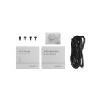 Блок питания ПК Deepcool PL800D (R-PL800D-FC0B-WDEU-V2) — изображение 2