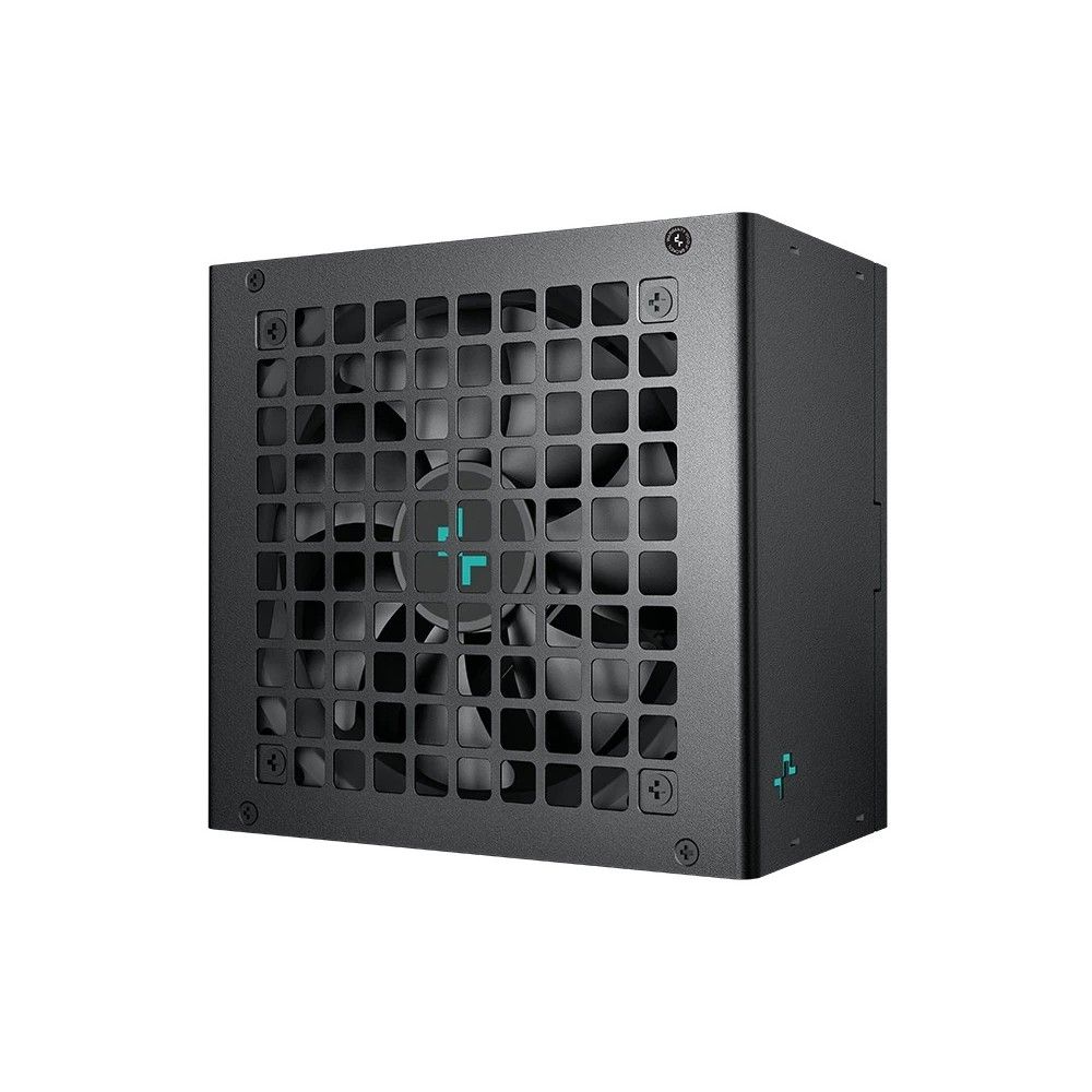 R-PL800D-FC0B-WDEU-V2 Блок питания ПК Deepcool PL800D (R-PL800D-FC0B-WDEU-V2) — изображение 1