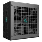 Блок питания ПК GamerStorm PN650M — изображение 6