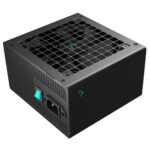 Блок питания ПК GamerStorm PN650M — изображение 5