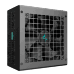 Блок питания ПК Deepcool PN750M R-PN750M-FC0B-WGEU — изображение 8