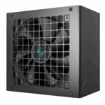 Блок питания ПК Deepcool PN750M R-PN750M-FC0B-WGEU