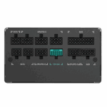Блок питания ПК Deepcool PN750M R-PN750M-FC0B-WGEU — изображение 3