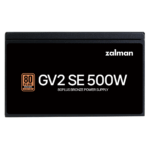 Блок питания ПК Zalman ZM500-GV2SE — изображение 2