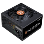 Блок питания ПК Zalman ZM600-GV2SE — изображение 3