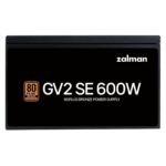 Блок питания ПК Zalman ZM600-GV2SE — изображение 2