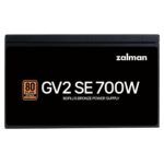Блок питания ПК Zalman ZM700-GV2SE — изображение 2