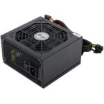 Блок питания Zalman ZM700-TXII 700W, 80Plus, {8} — изображение 2