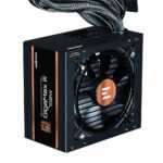Блок питания Zalman ZM750-GV3 750W 80+Bronze Gen5 — изображение 2