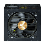 Блок питания ПК Zalman TeraMax2 750W 80+ Gold ATX3.1(EU) — изображение 3