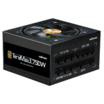Блок питания ПК Zalman TeraMax2 750W 80+ Gold ATX3.1(EU)