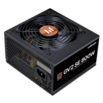Блок питания ZM800-GV2SE 800W 80+Bronze 230V PSU (EU) — изображение 3